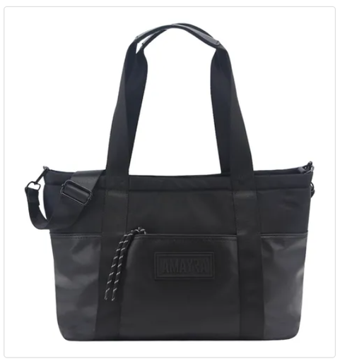 [PL.MA 008469      ] CARTERA AMAYRA NEGRA                              