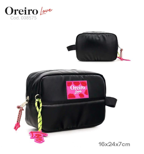 [PL.MA 008575      ] NECESER OREIRO                              