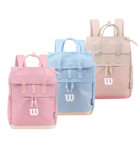 [PL.MA 008761      ] MOCHILA WILSON  PL.MA 008761      