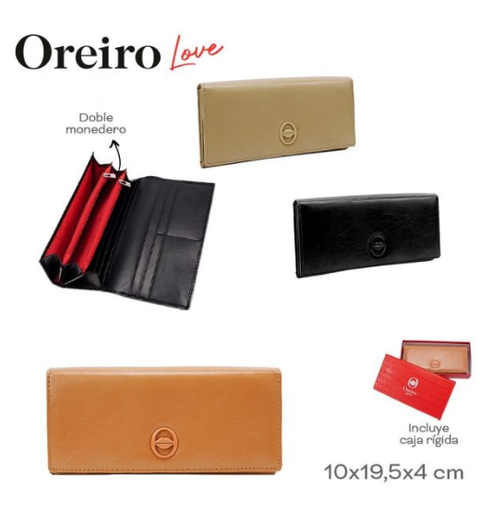 [PL.MA 009171      ] BILLETERA OREIRO  PL.MA 009171      