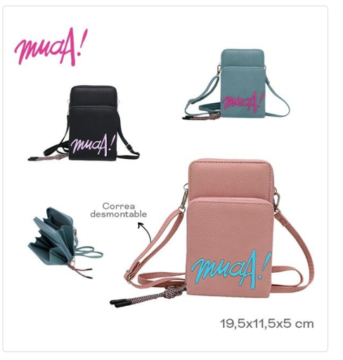 [PL.MA 009184      ] PHONE BAG AMAYRA  PL.MA 009184      