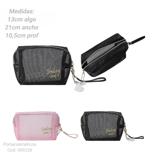 [PL.MA 009226      ] NECESER CON RELIEVE  PL.MA 009226      