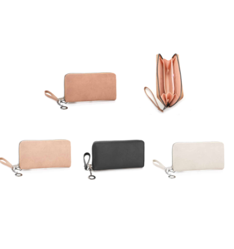 [PL.MA 009256      ] BILLETERA LA CHAPELLE                              