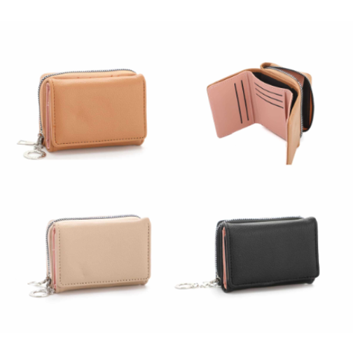 [PL.MA 009258      ] BILLETERA LA CHAPELLE                              