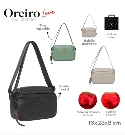 [PL.MA 009268      ] MORRAL OREIRO                              