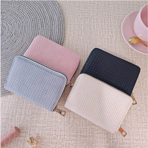 [PL.MA 009504      ] BILLETERA SIMPLE                              