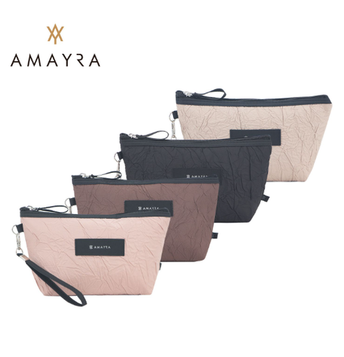 [PL.MA 009692      ] PORTACOSMETICOS AMAYRA                              