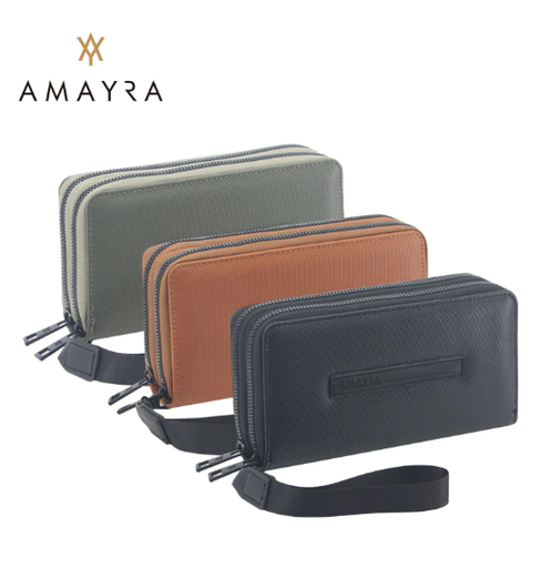 [PL.MA 009698      ] BILLETERA AMAYRA                              