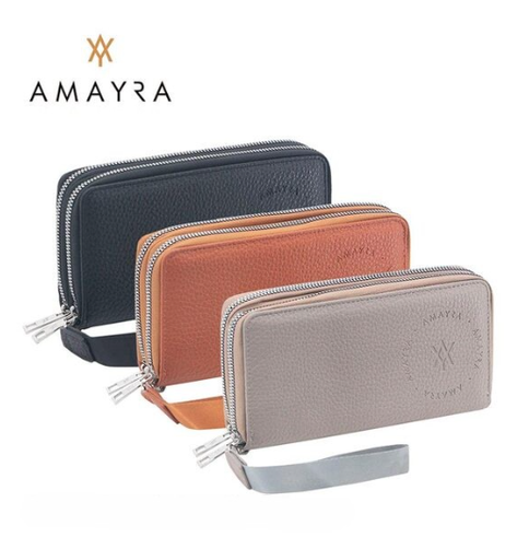 [PL.MA 010097      ] BILLETERA AMAYRA                              