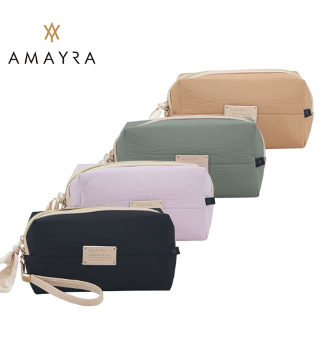 [PL.MA 010113      ] PORTACOSMETICOS AMAYRA                              