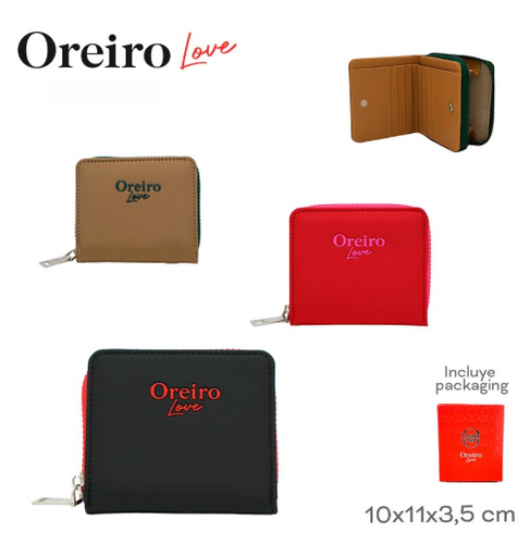 [PL.MA 010221      ] BILLETERA OREIRO  PL.MA 010221      