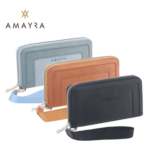 [PL.MA 010236      ] BILLETERA AMAYRA  PL.MA 010236      