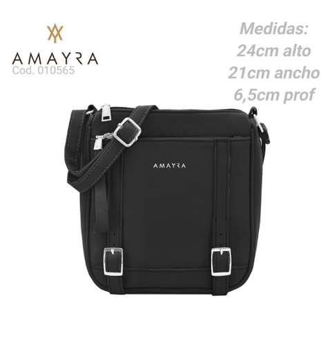 [PL.MA 010565      ] MORRAL AMAYRA NEGRO  PL.MA 010565      