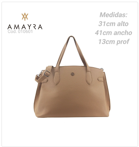 [PL.MA 010601      ] CARTERA AMAYRA  PL.MA 010601      