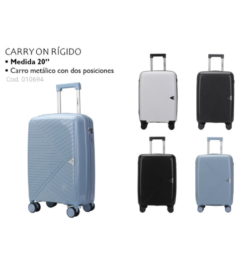 [PL.MA 010694      ] CARRY ON  PL.MA 010694      