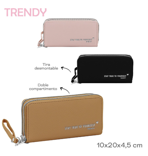 [PL.MA 010745      ] FICHERO TRENDY  PL.MA 010745      