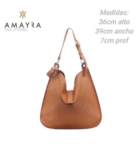 [PL.MA 010988      ] CARTERA AMAYRA SUELA                              