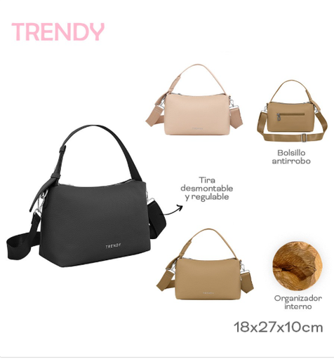 [PL.MA 011207      ] MORRAL TRENDY                              