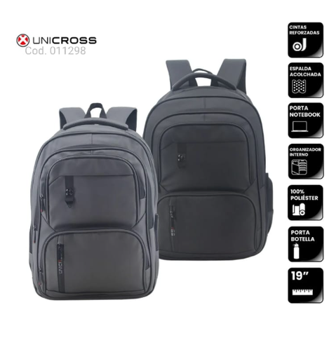 [PL.MA 011298      ] MOCHILA PLEGABLE TRAVEL TECH  PL.MA 011298      