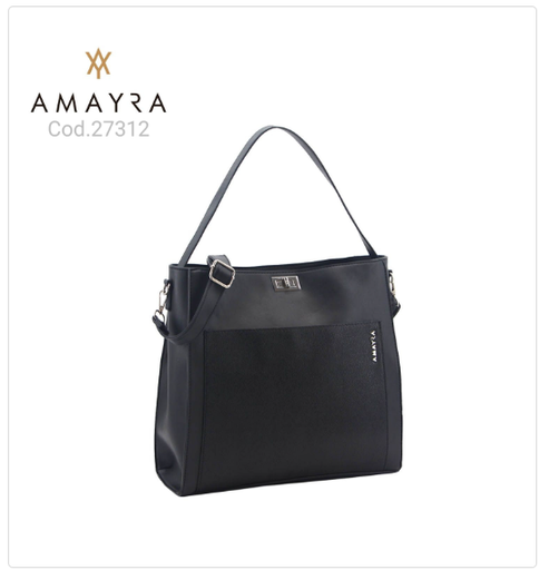 [PL.MA 27312       ] CARTERA AMAYRA  PL.MA 27312       