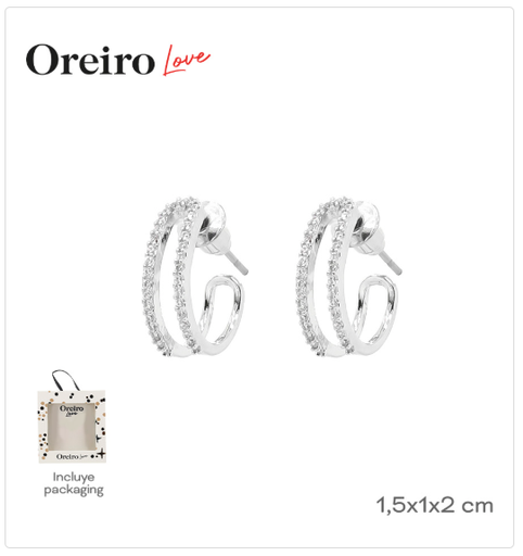 [PL.AC 011016      ] AROS ACERO OREIRO                              
