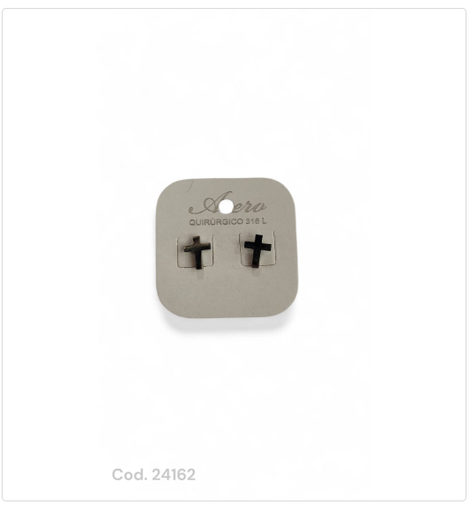 [PL.AC 24162       ] AROS ACERO                              