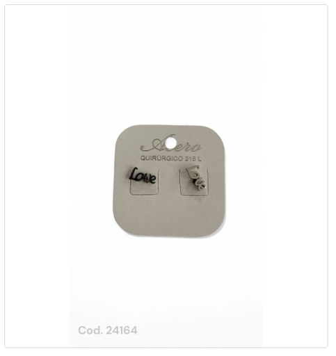 [PL.AC 24164       ] AROS ACERO                              