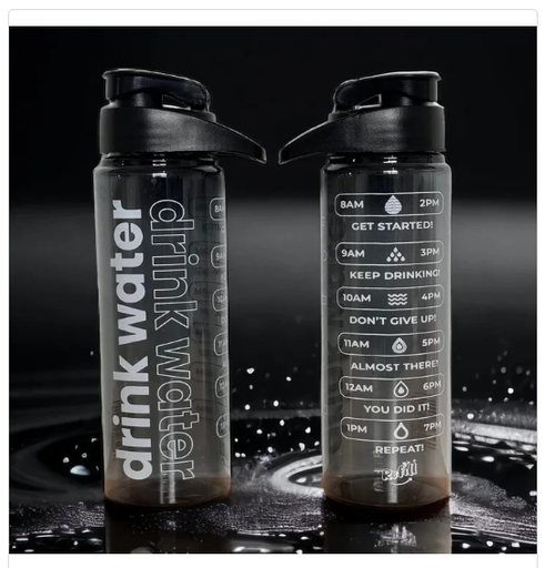 [PL.NV 009524      ] BOTELLA DEPORTIVA                              