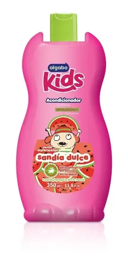 [BR23012] Kids acondicionador x 350    sandia dulce   