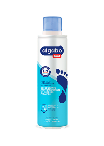 [BR23015] Algabo foot att p/pies 153