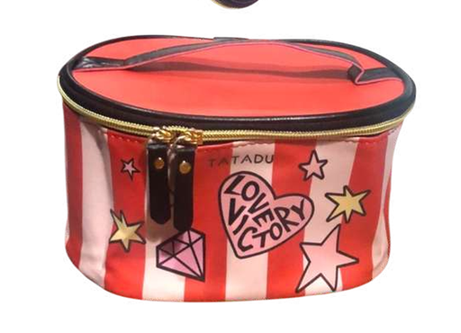 [BR100049] PORTA COSMETICOS