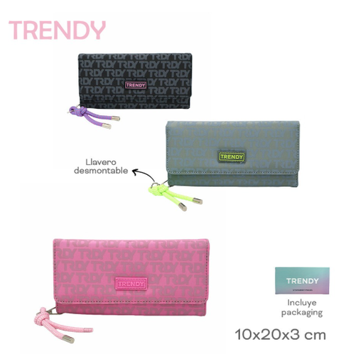 [PL.MA011446      ] BILLETERA LAS OREIRO                       