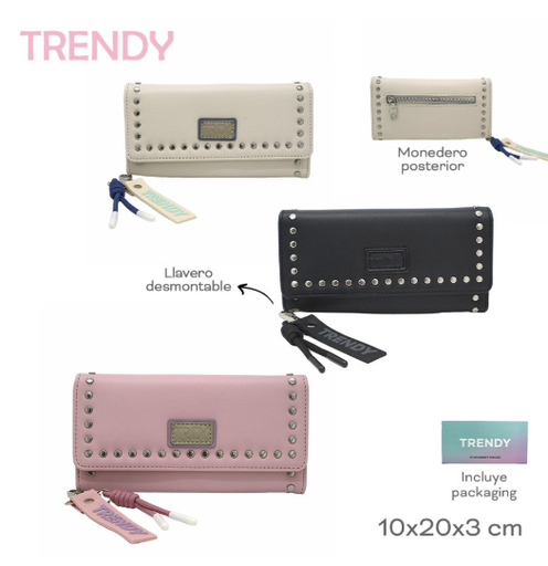 [PL.MA011447      ] BILLETERA LAS OREIRO                