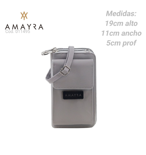 [PL.MA011495      ] PHONE BAG AMAYRA  PL.MA011495      