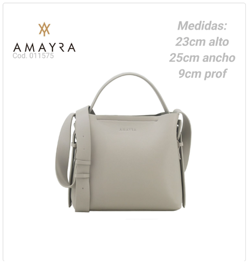 [PL.MA011575      ] CARTERA AMAYRA  PL.MA011575      