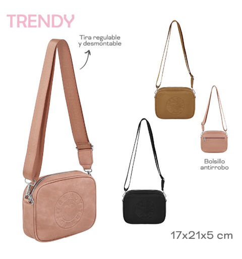 [PL.MA011634      ] MORRAL TRENDY                     