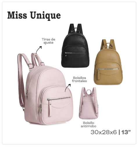 [PL.MA011636      ] MOCHILA MATERNAL  PL.MA011636      
