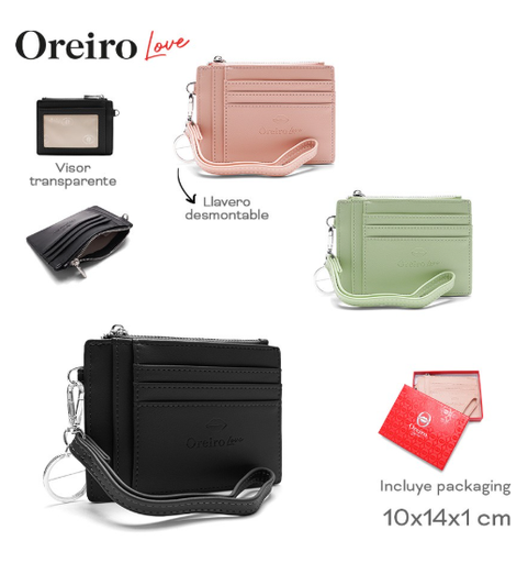 [PL.MA011641      ] TARJETERO OREIRO                              