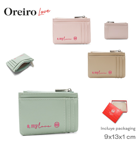 [PL.MA011642      ] TARJETERO OREIRO  PL.MA011642      