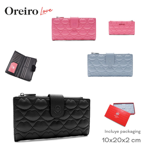 [PL.MA011647      ] BILLETERA OREIRO  PL.MA011647      