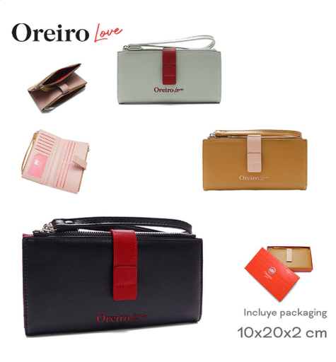 [PL.MA011648      ] BILLETERA OREIRO  PL.MA011648      