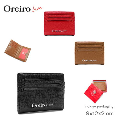 [PL.MA011650      ] BILLETERA OREIRO  PL.MA011650      