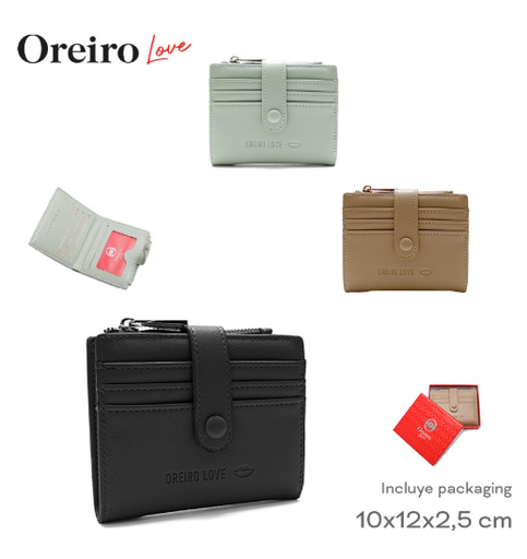 [PL.MA011652      ] BILLETERA OREIRO                              