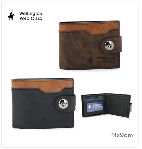 [PL.MA011718      ] BILLETERA WPC                              