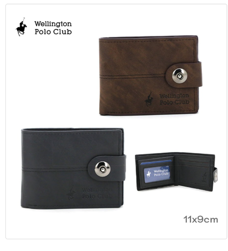 [PL.MA011719      ] BILLETERA WPC  PL.MA011719      