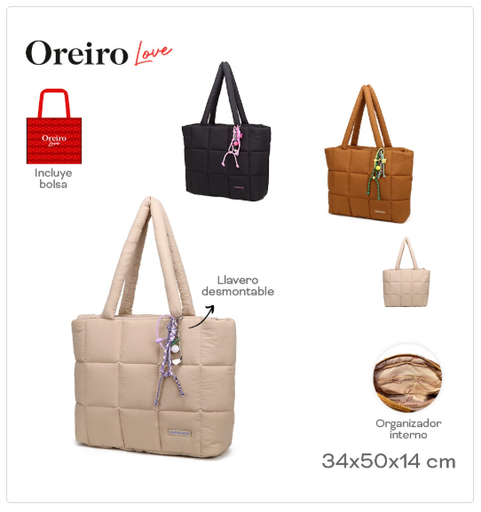 [PL.MA011732      ] CARTERA OREIRO                              