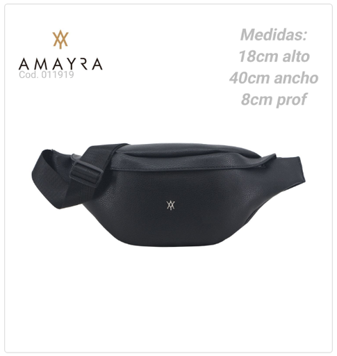 [PL.MA 11919] PULSERA ACERO TRENDY  PL.MA 11919