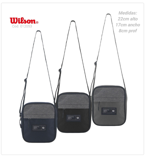 [PL.MA 12053] MORRAL TRENDY  PL.MA 12053