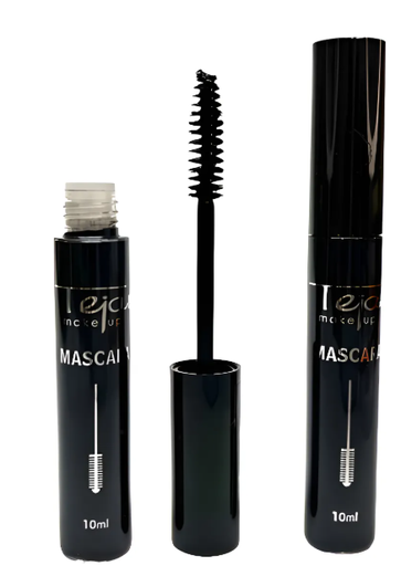 [BR20051] MASCARA DE PESTAÑAS - NEGRA WATERPROF