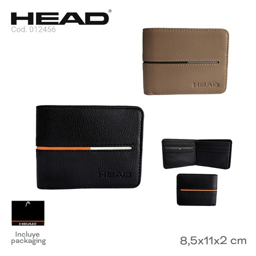 [PL.MA 10652] BILLETERA HOMBRE EVERLAST  PL.MA 10652